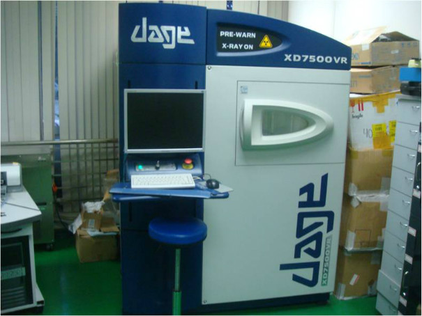 如何利用X-ray技術(shù)檢測LED芯片封裝的質(zhì)量好壞？