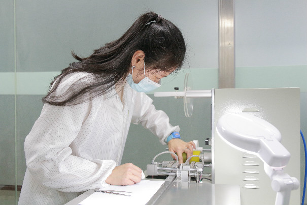 鹽霧測試哪里可以做？鹽霧測試國家標(biāo)準(zhǔn)及注意事項(xiàng)