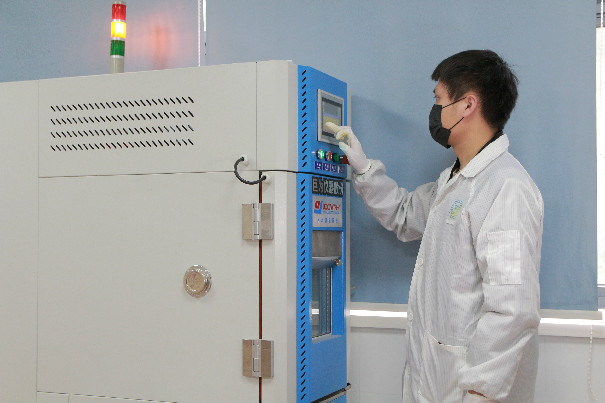 常見(jiàn)的五種電子元器件篩選項(xiàng)目 重點(diǎn)來(lái)了