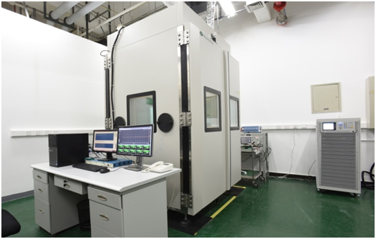 HASS試驗(yàn)(High Accelerated Stress Screen test) HASS試驗(yàn)(High Accelerated Stress Screen test)