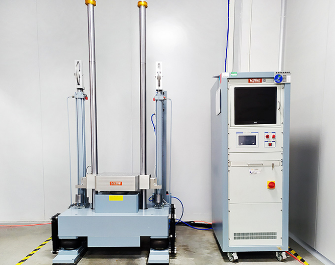 沖擊試驗機 沖擊試驗機