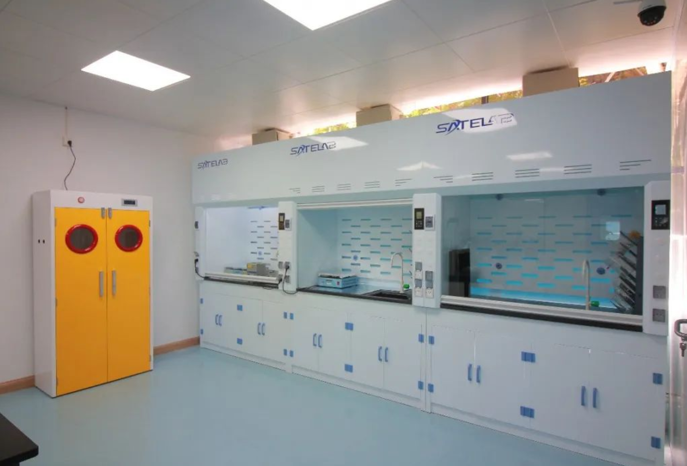 熱烈慶祝創(chuàng)芯在線檢測中心喬遷新址！