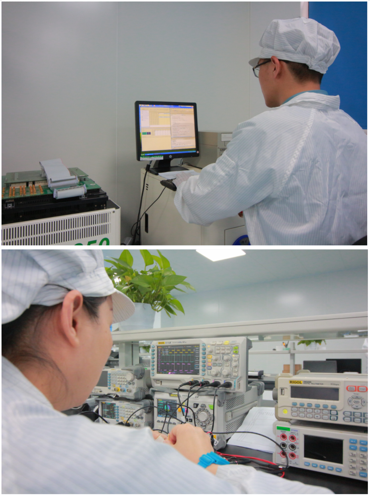 功能檢測設備 功能檢測設備