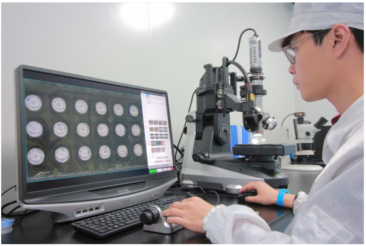 外觀檢測(cè)設(shè)備 外觀檢測(cè)設(shè)備