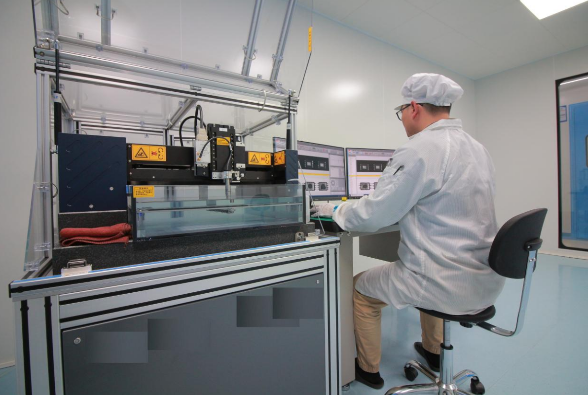 超聲波掃描設(shè)備 超聲波掃描設(shè)備