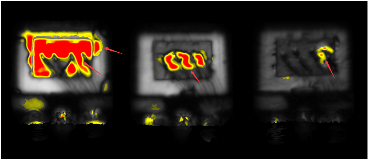 TO封裝異常案例 TO封裝異常案例