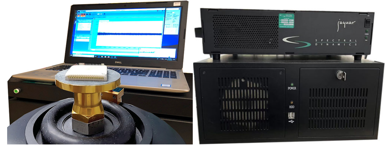 粒子碰撞噪聲檢測及設(shè)備 粒子碰撞噪聲檢測及設(shè)備