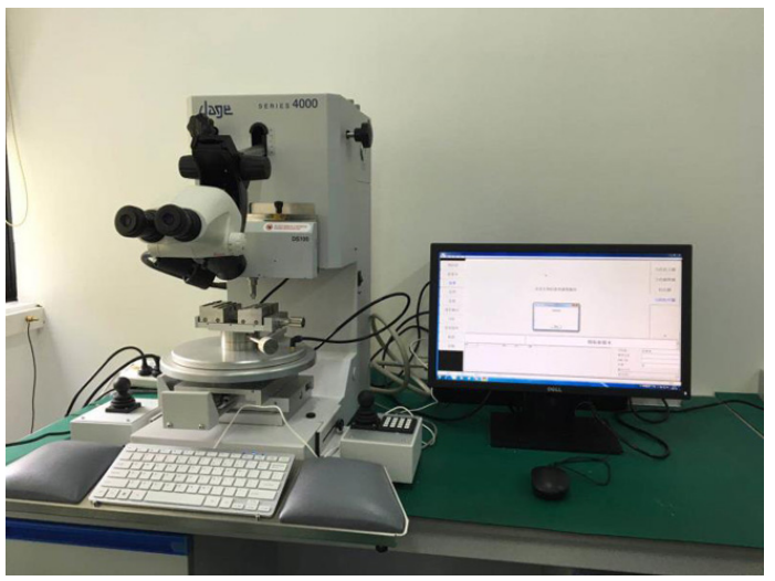 鍵合強(qiáng)度測(cè)試設(shè)備 鍵合強(qiáng)度測(cè)試設(shè)備
