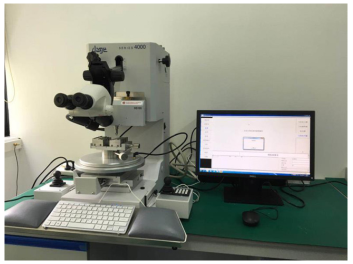 芯片剪切測(cè)試設(shè)備 芯片剪切測(cè)試設(shè)備