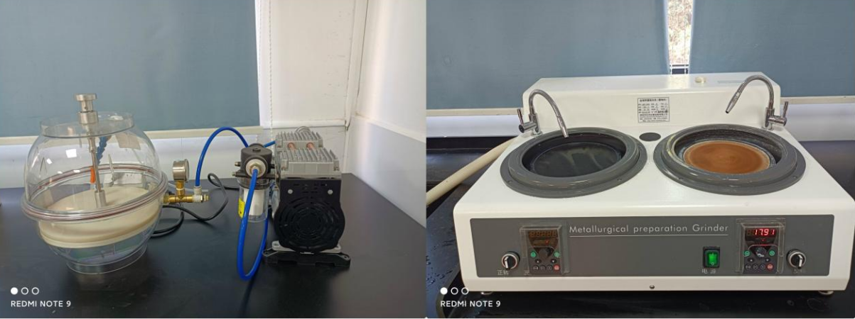 切片測(cè)試設(shè)備 切片測(cè)試設(shè)備