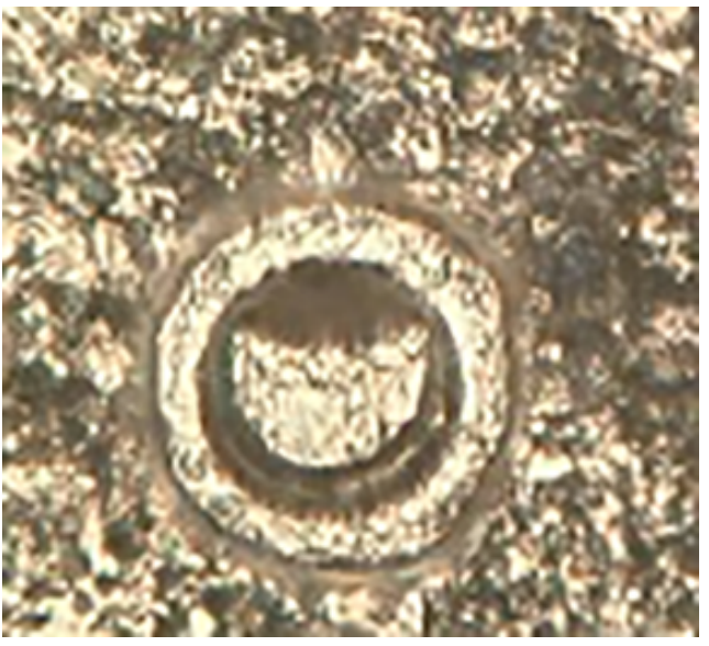 Stud Bumping Stud Bumping