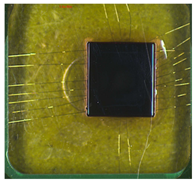 Backside樣品制備 Backside樣品制備