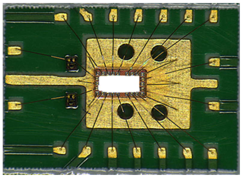 COB 打線 COB 打線