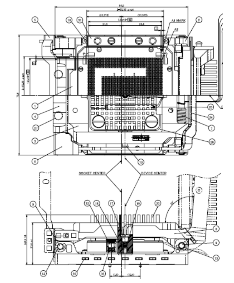 預(yù)燒板 預(yù)燒板