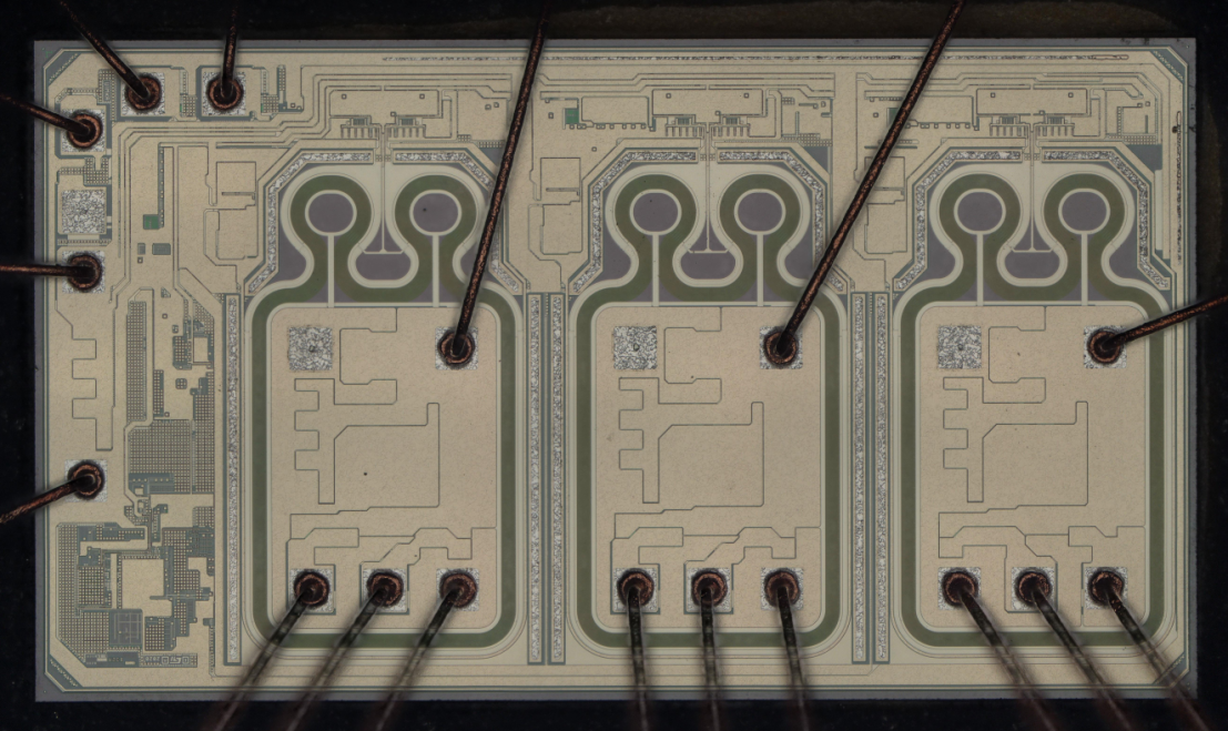 晶元整體 晶元整體
