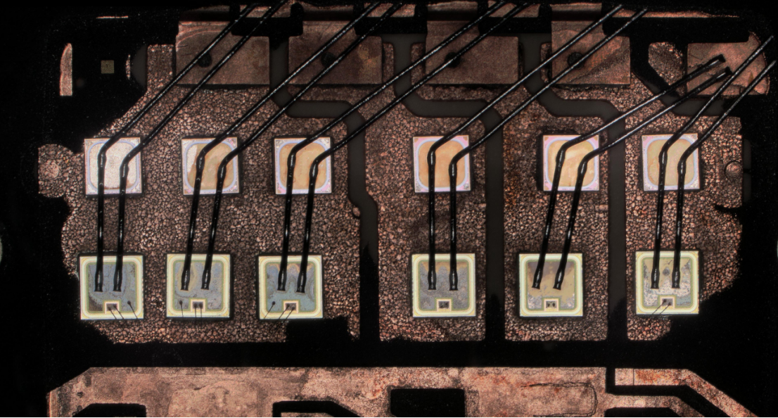 晶元整體 晶元整體