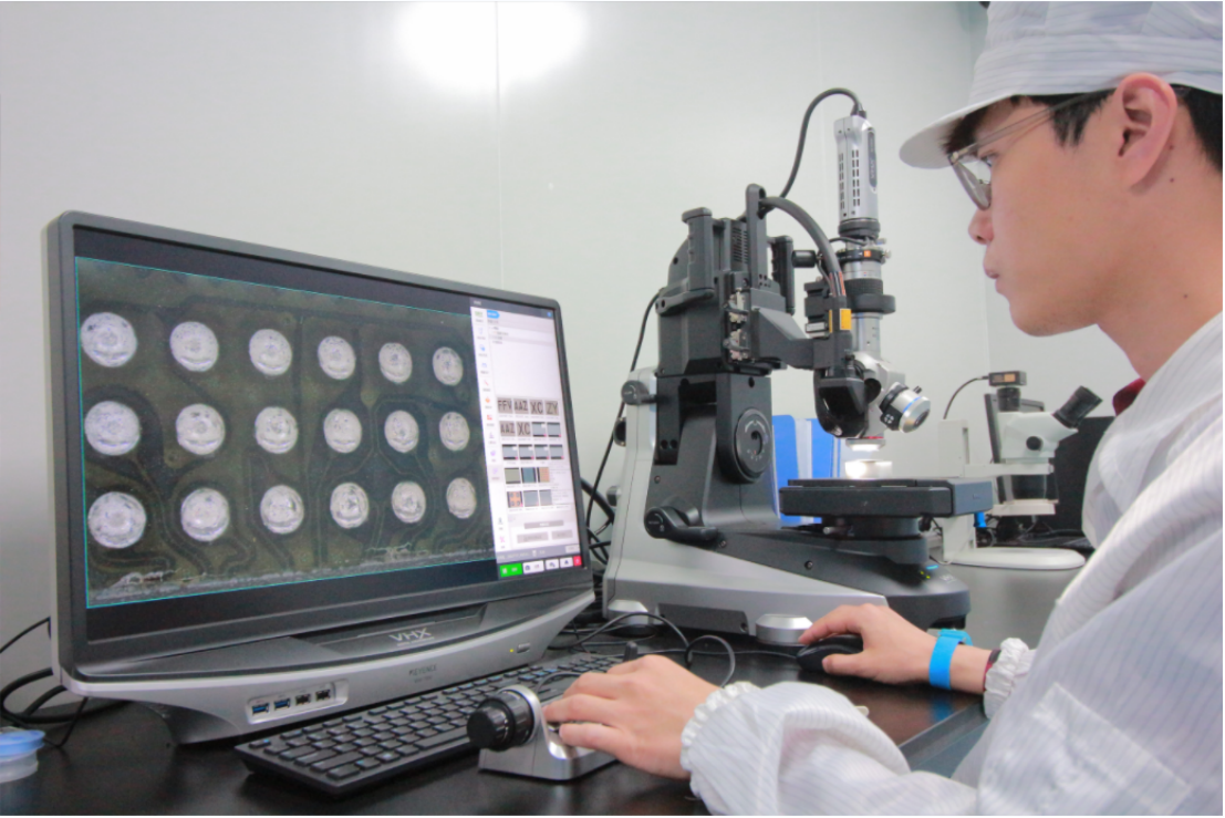 外觀檢測設(shè)備圖片 外觀檢測設(shè)備圖片