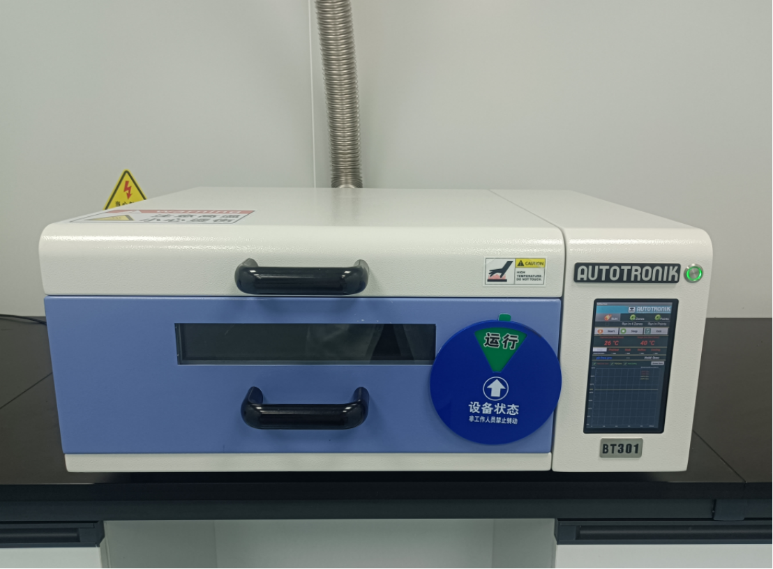 可焊性測試設(shè)備圖片 可焊性測試設(shè)備圖片