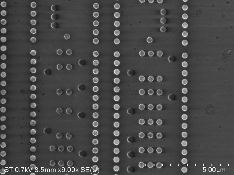 電壓對比 電壓對比