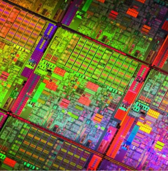 多芯片晶圓劃片(Multi Project Wafer) 多芯片晶圓劃片(Multi Project Wafer)