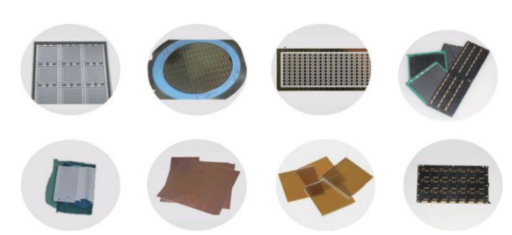 樣品展示 樣品展示