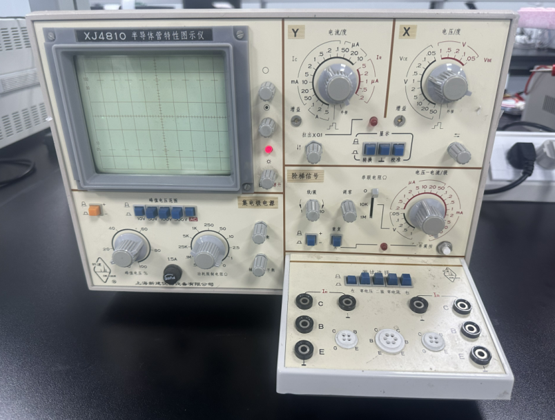 電特性測(cè)試設(shè)備圖片 電特性測(cè)試設(shè)備圖片