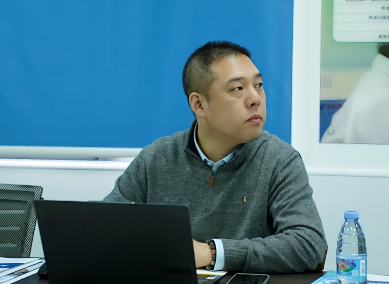 以數(shù)賦質，聯(lián)通未來 | 中國聯(lián)通研究院領導一行到訪創(chuàng)芯檢測實驗室交流合作