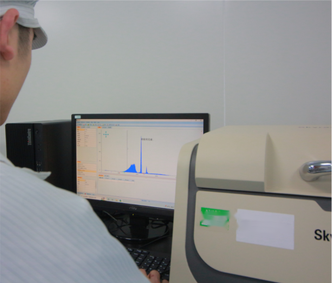 案例解讀XRF檢測(cè)：無損且便捷，RoHS合規(guī)好助手