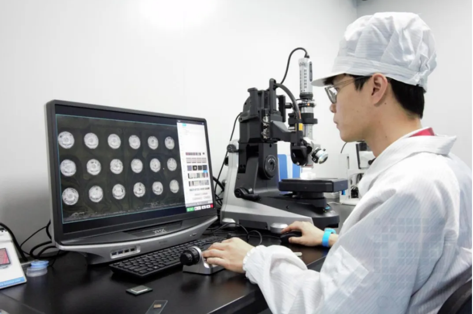 外觀檢測 外觀檢測