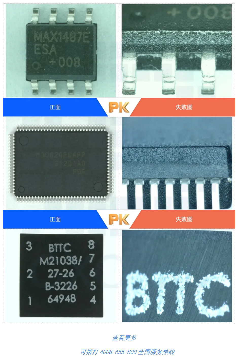 外觀檢測 外觀檢測