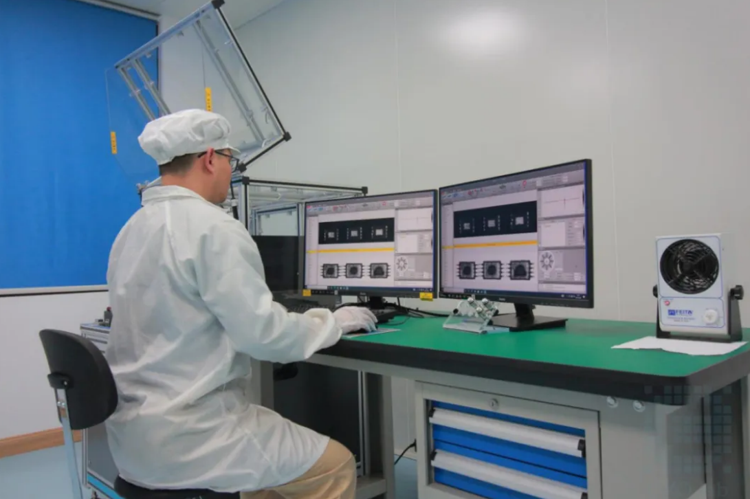 無損檢測 無損檢測